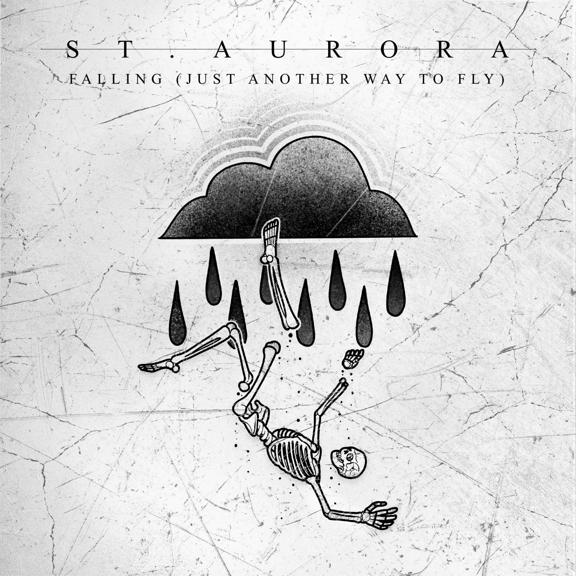 Album cover of Falling (Just Another Way to Fly)