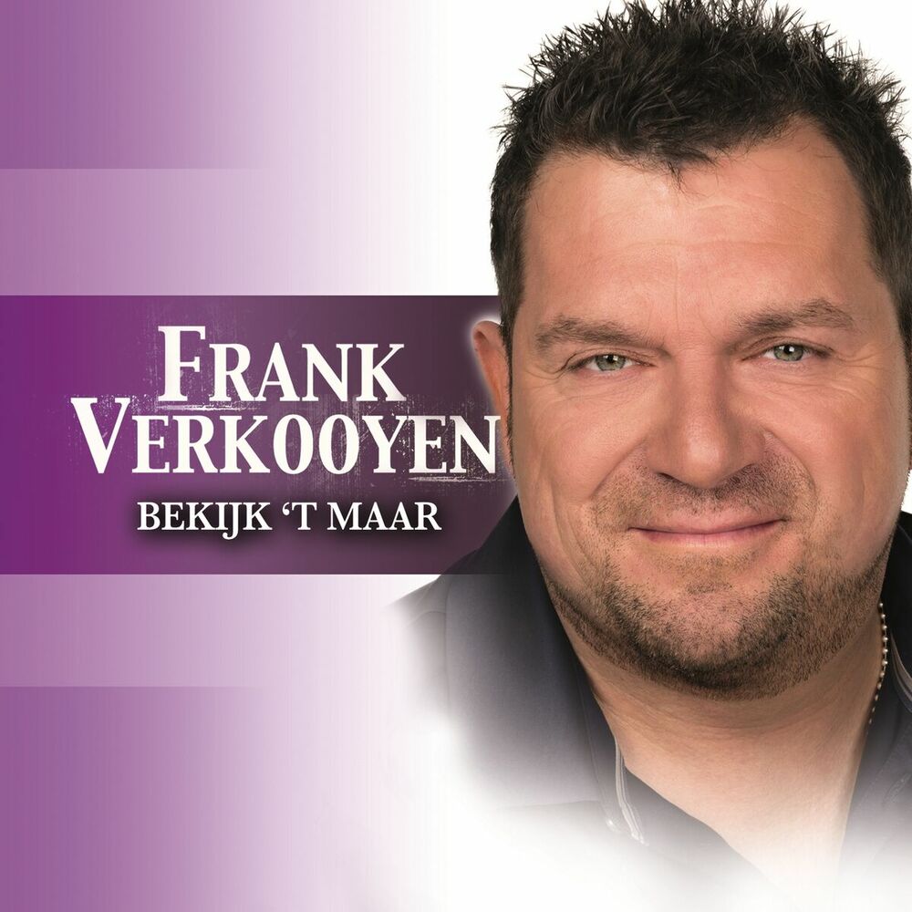 Picture of Bekijk `t Maar