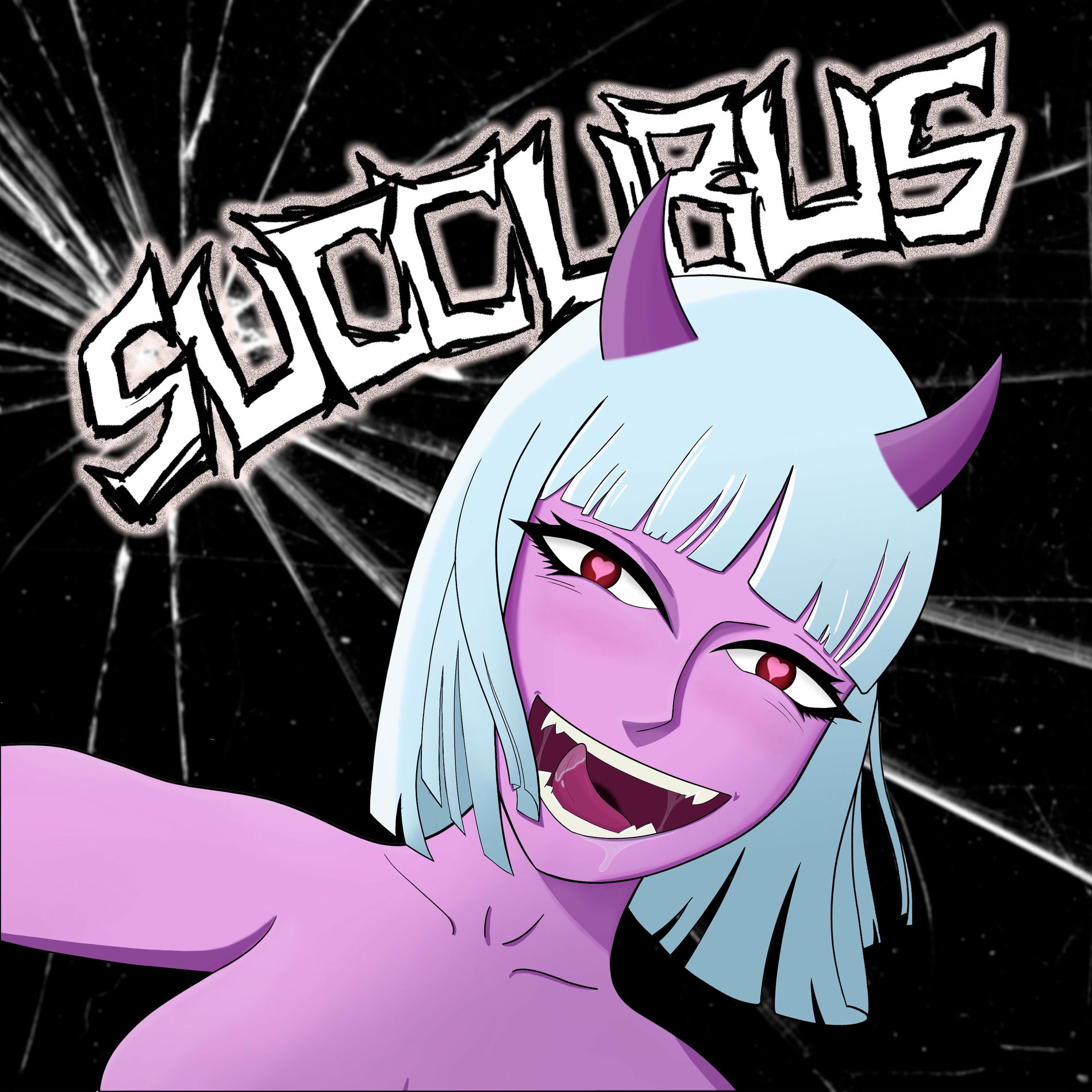 Album cover of SUCCUBUS