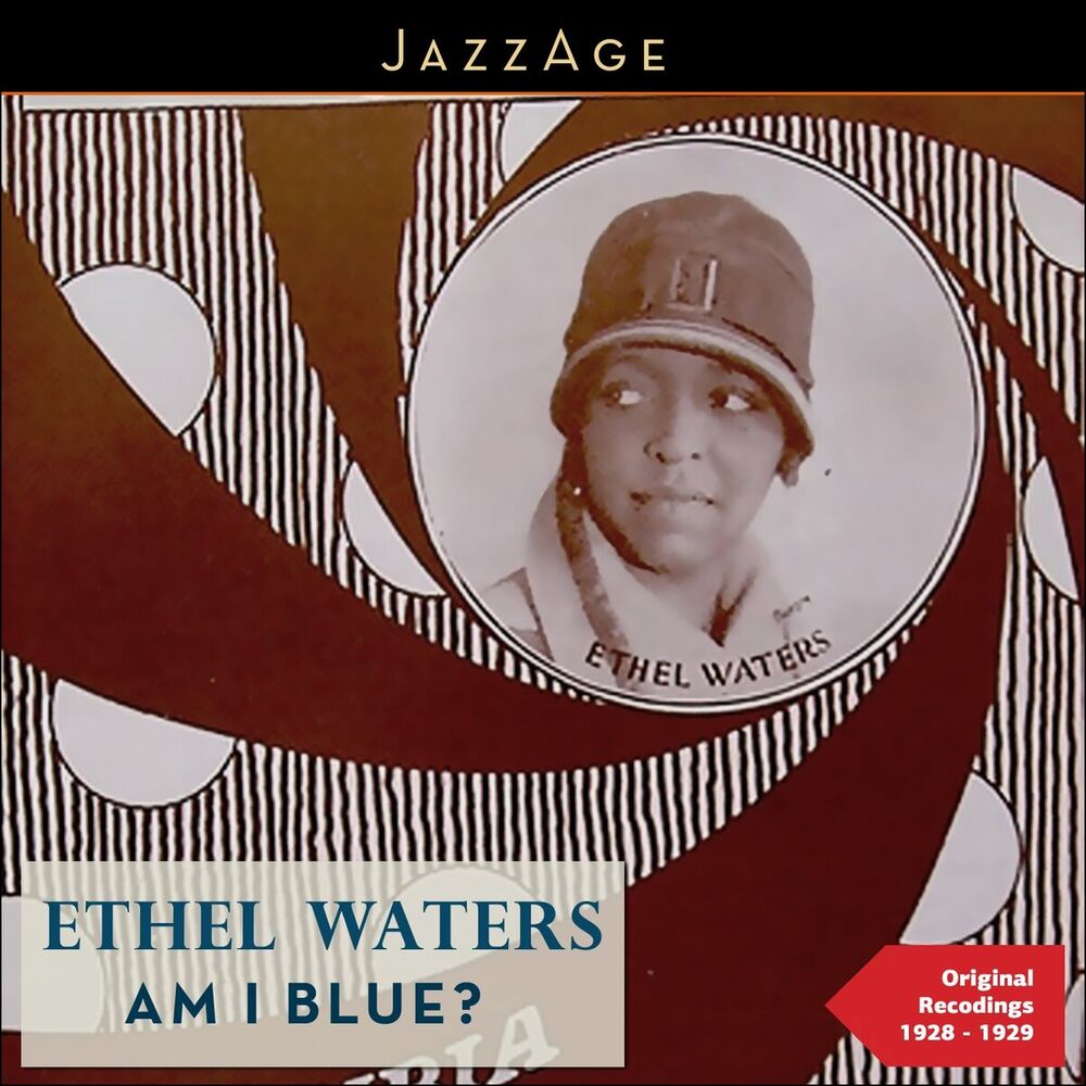 Picture of Am I Blue? (Original Recodings from Her Movies 1928 - 1929)