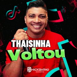 Cover of Thaisinha Voltou