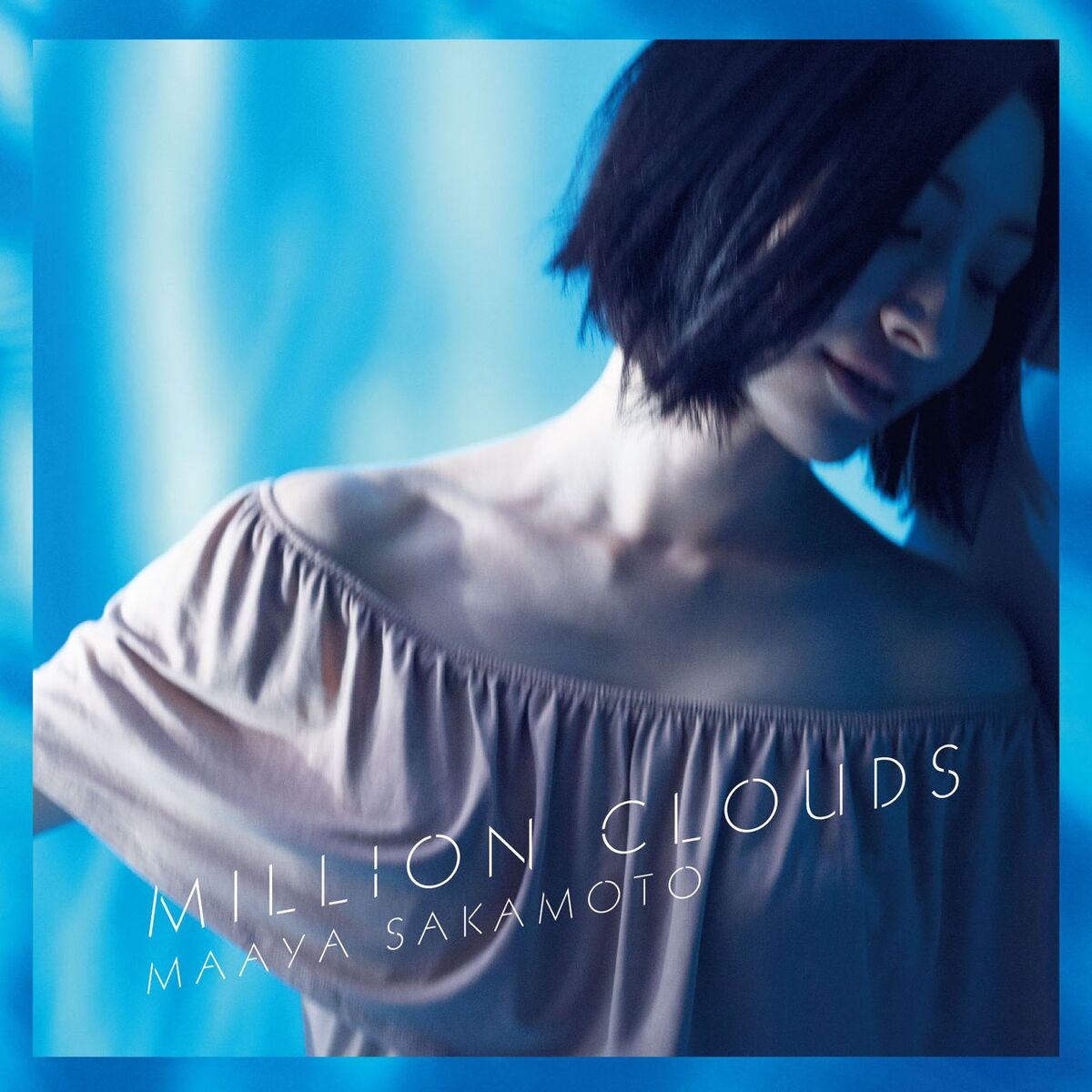 Album cover of Hajimari no Umi -Live Ver.-