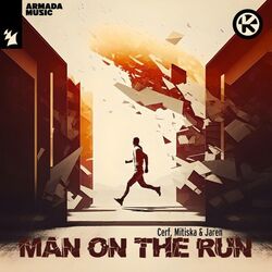 Man on the Run
