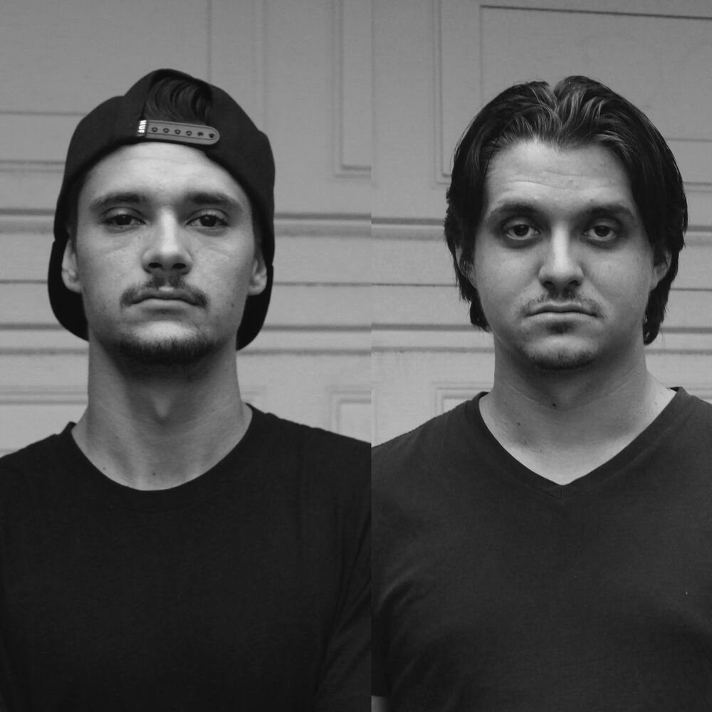 Picture of Stay Blazed / Mad Dub (Tetdig02)