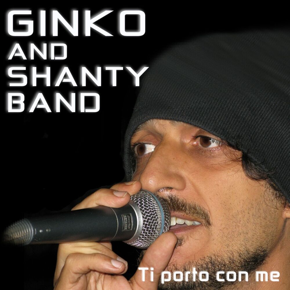 Picture of Ti porto con me