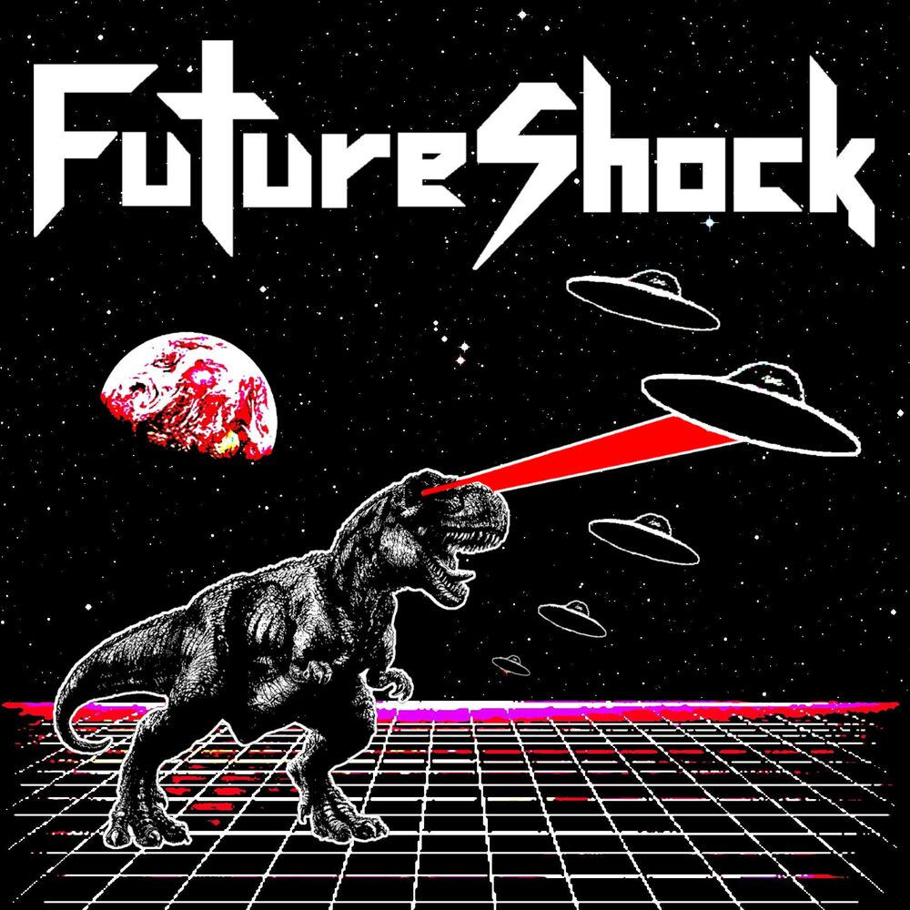 Picture of FutureShock