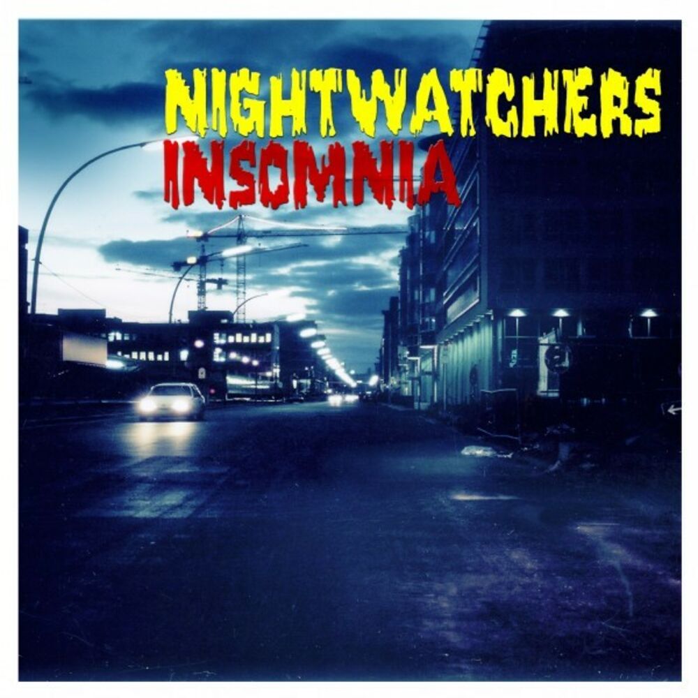 Picture of Insomnia