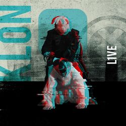 Cover of L1VE
