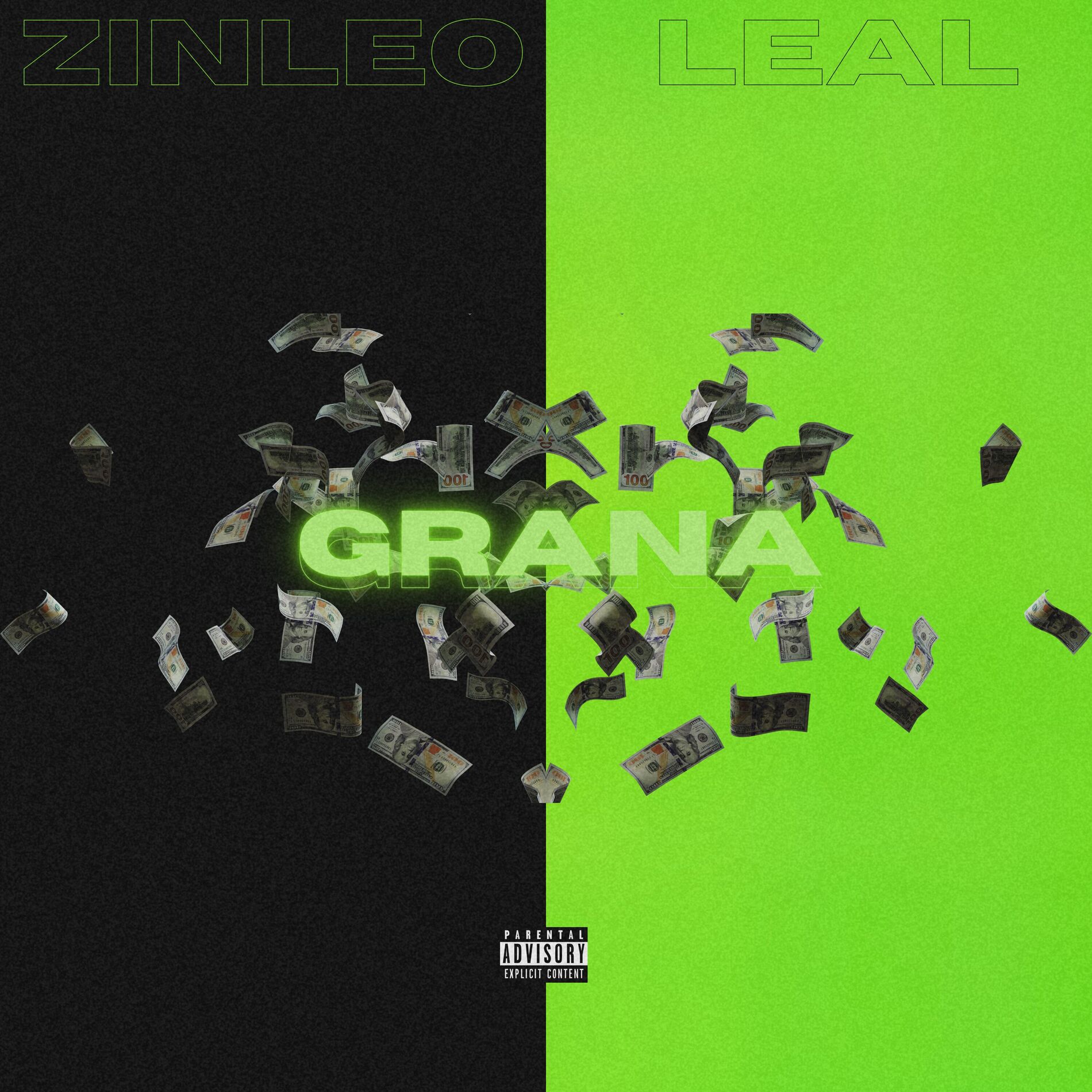 Album cover of Grana