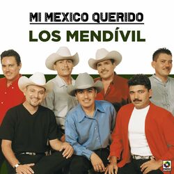 Cover of Mi Mexico Querido