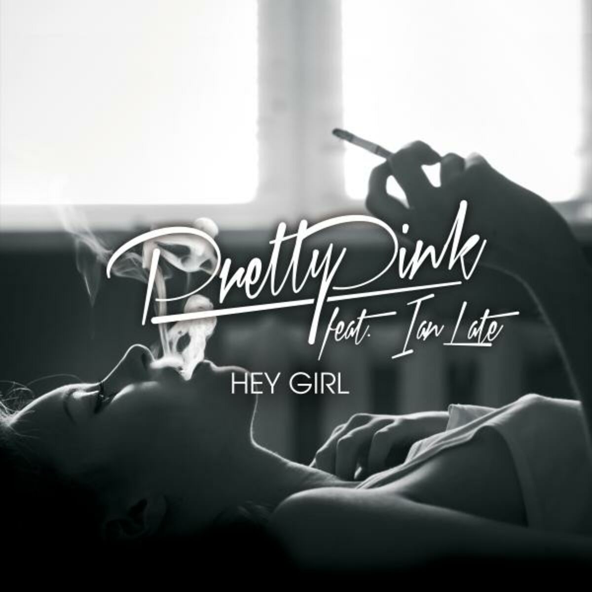 Album cover of Hey Girl