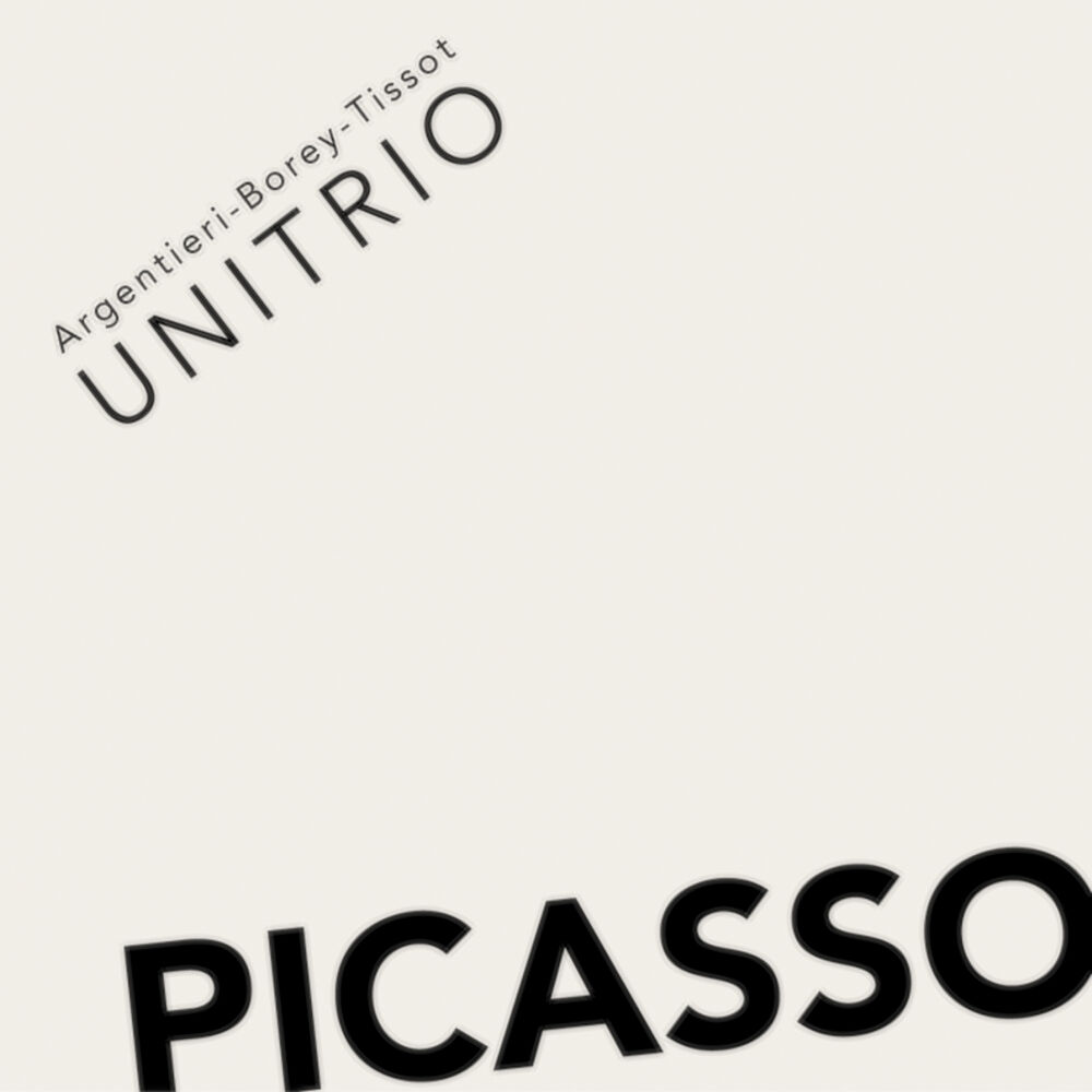 Picture of Picasso