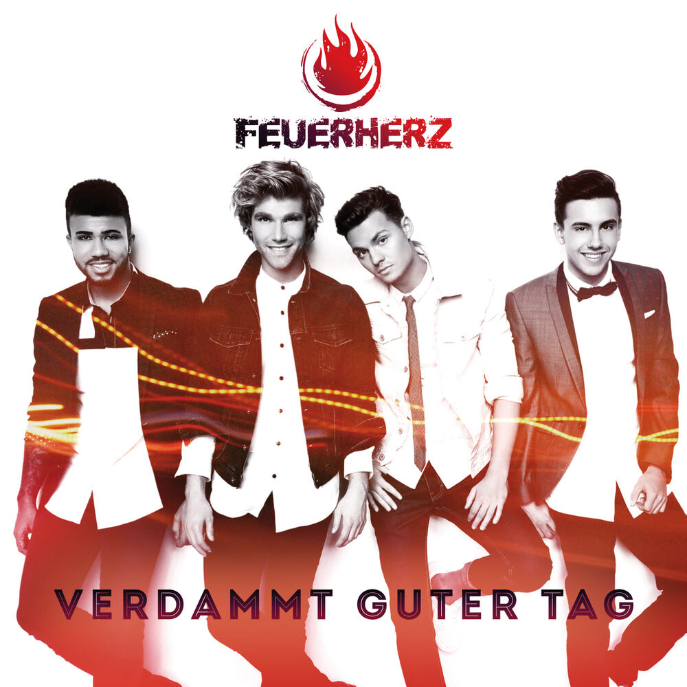 Picture of Verdammt guter Tag