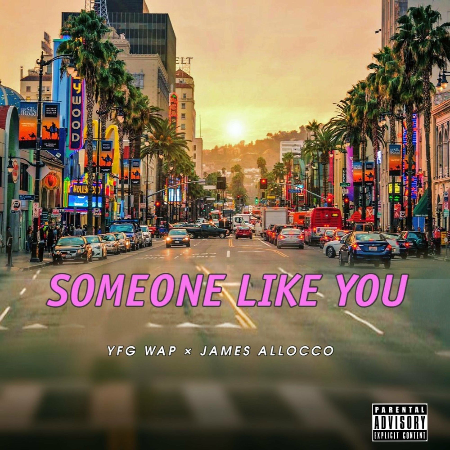 Album picture of Someone Like You