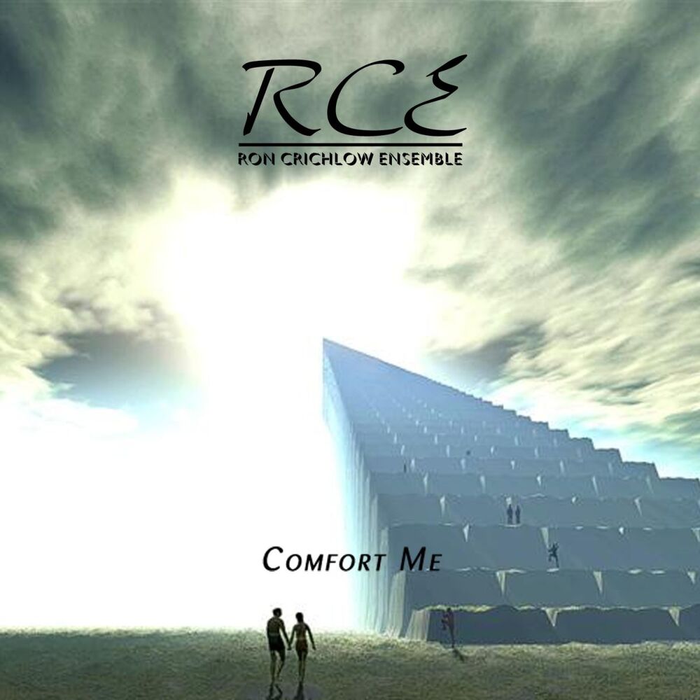 Picture of Comfort Me