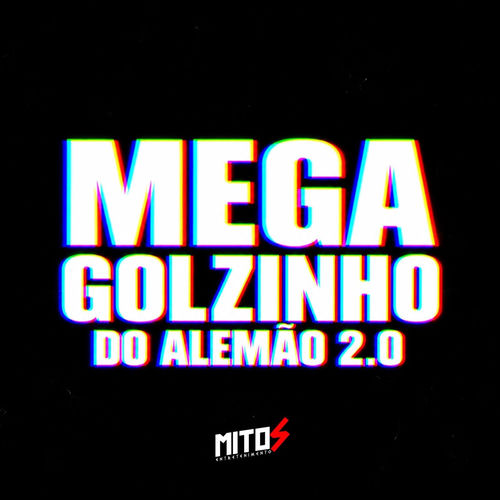 MEGA GOLZINHO DO ALEMÃO 2.0