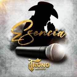 Cover of Esencia