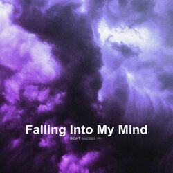 Cover of Falling Into My Mind