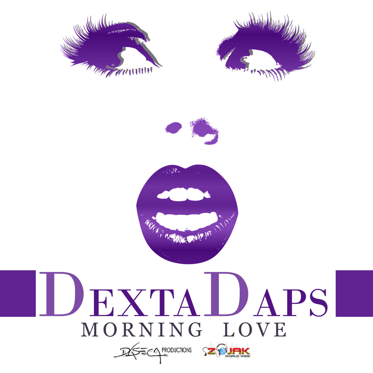 Album cover of Morning Love