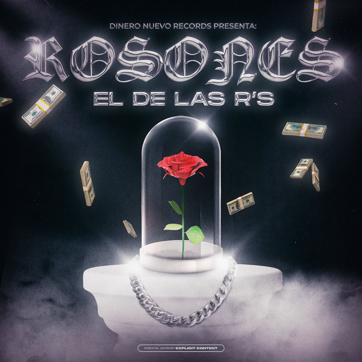 Album cover of Rosones