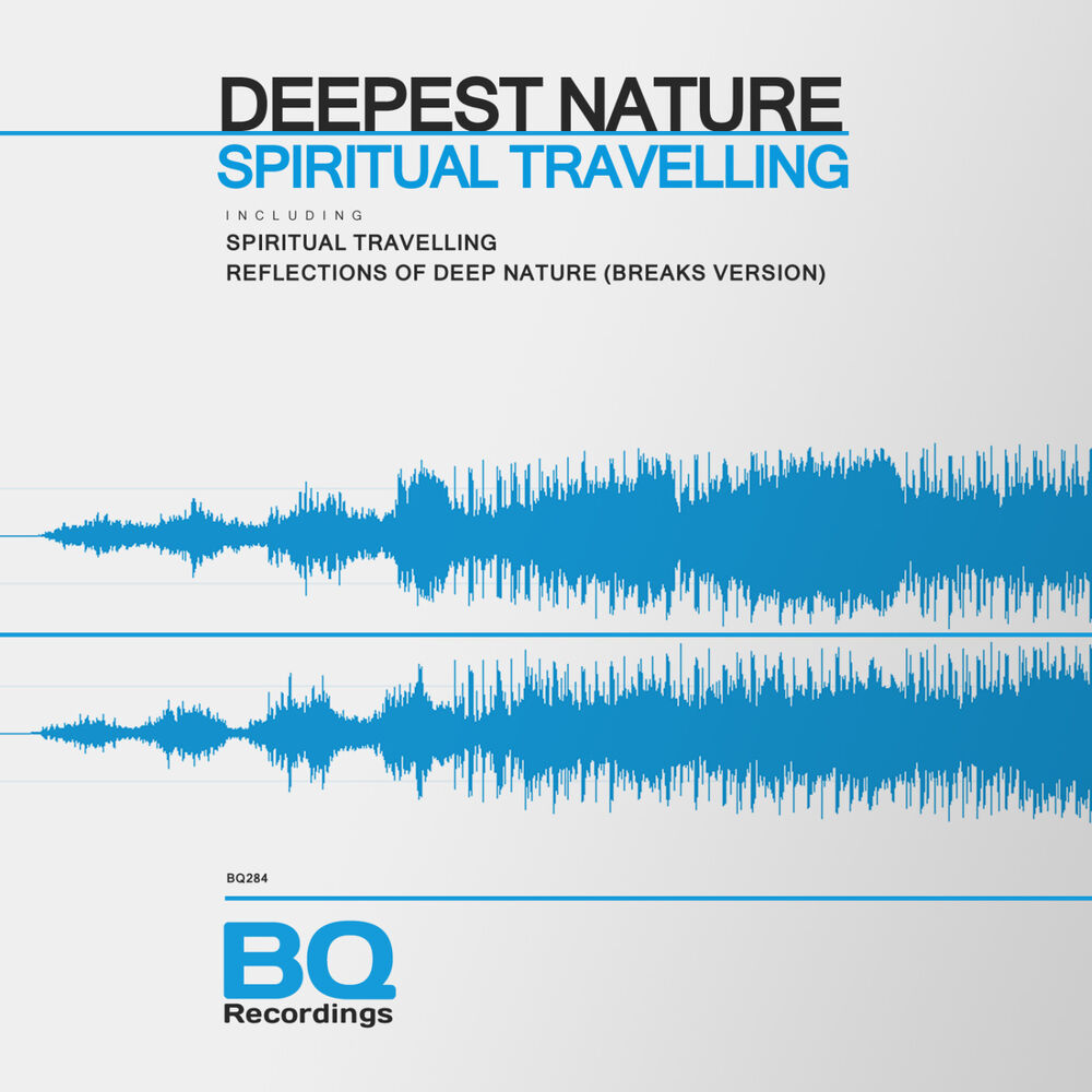 Picture of Spiritual Travelling