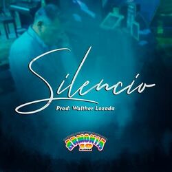 Cover of Silencio