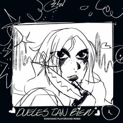 Cover of Dueles Tan Bien (Donovan's Playground Remix)