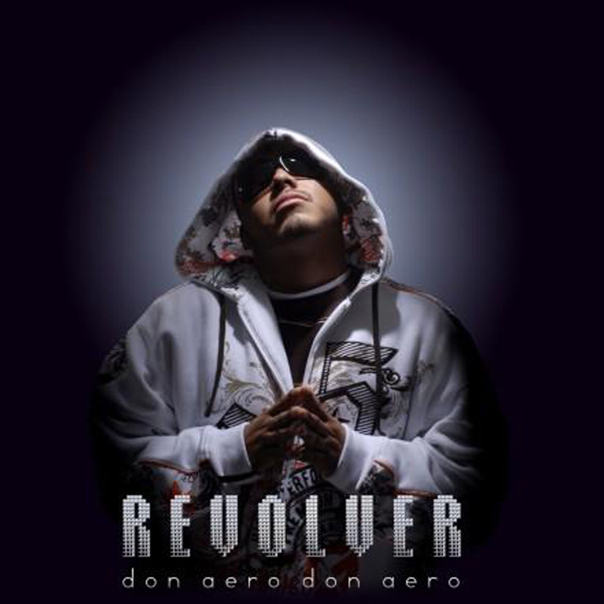 Album cover of Revolver