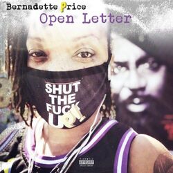 Cover of Open Letter