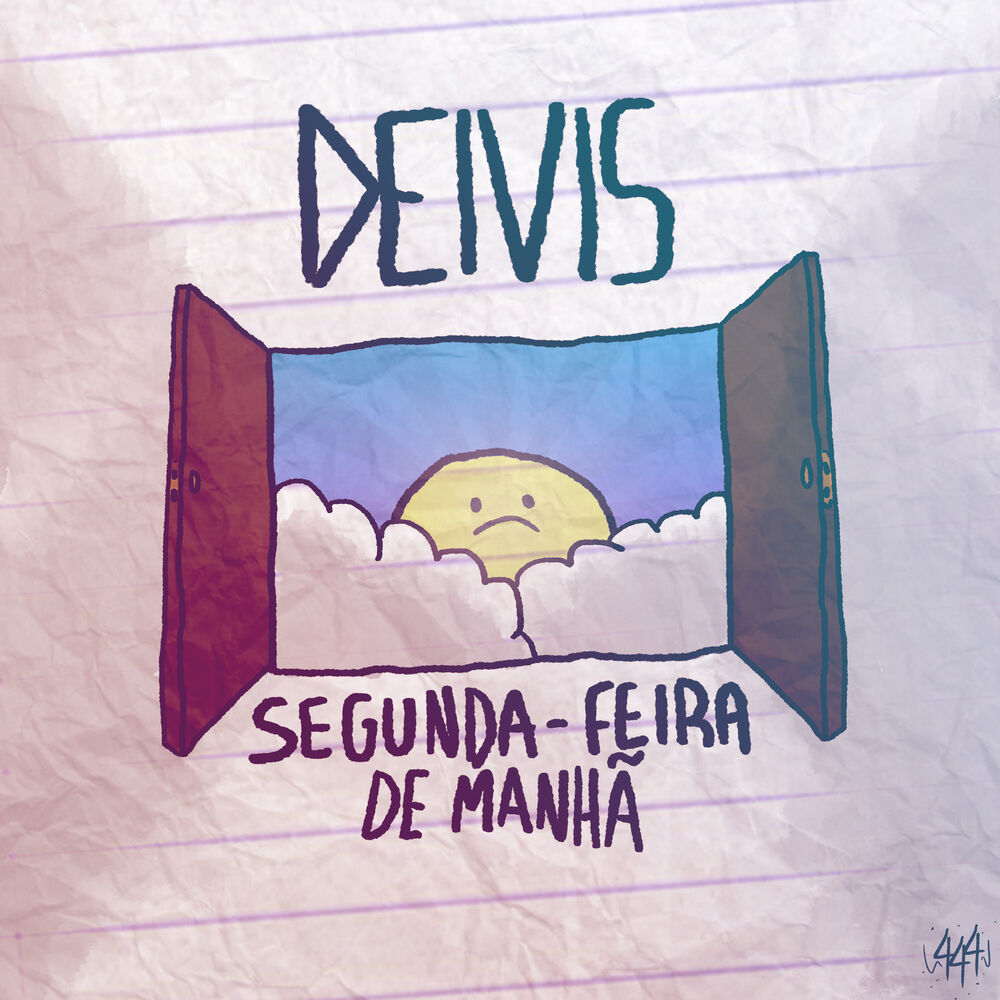 Picture of Segunda-Feira de Manhã