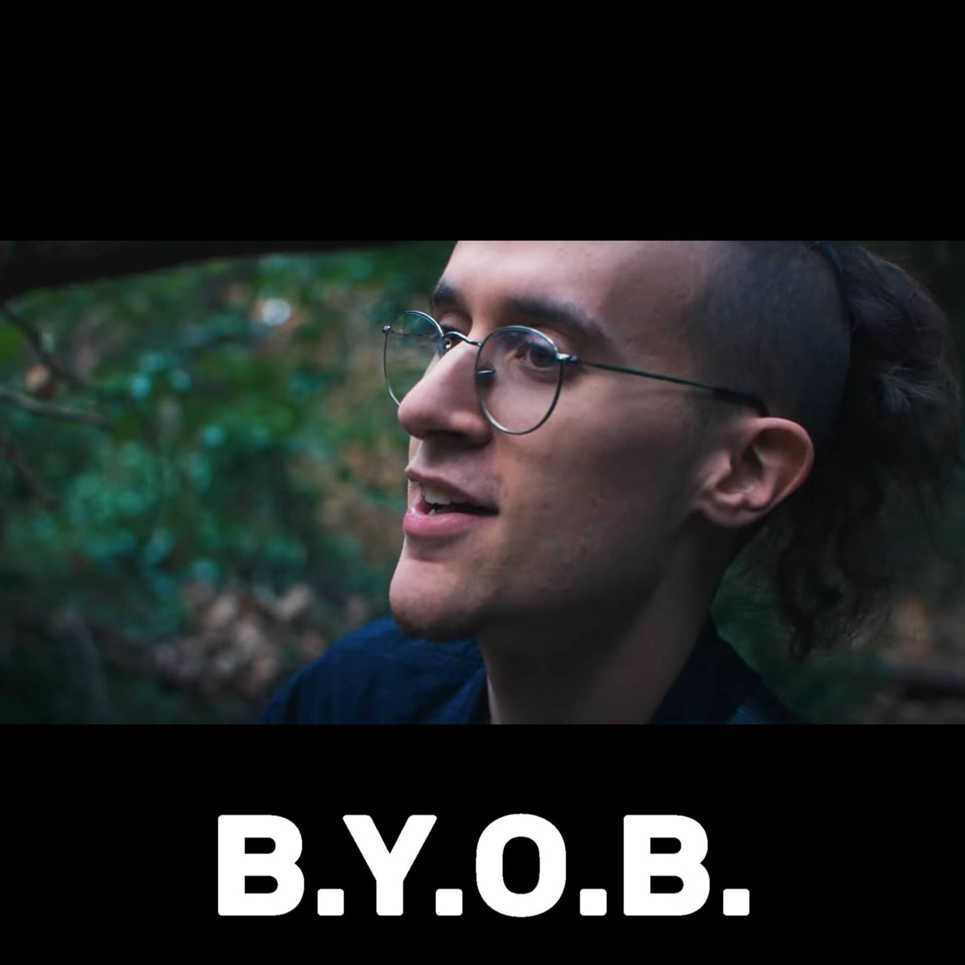 Album cover of B.Y.O.B. (Acoustic)