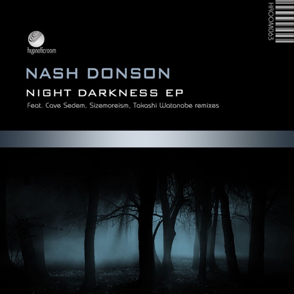 Picture of Night Darkness EP