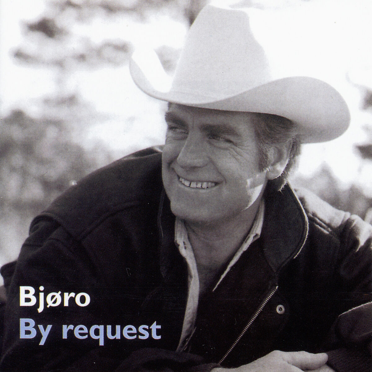 Album cover of By Request