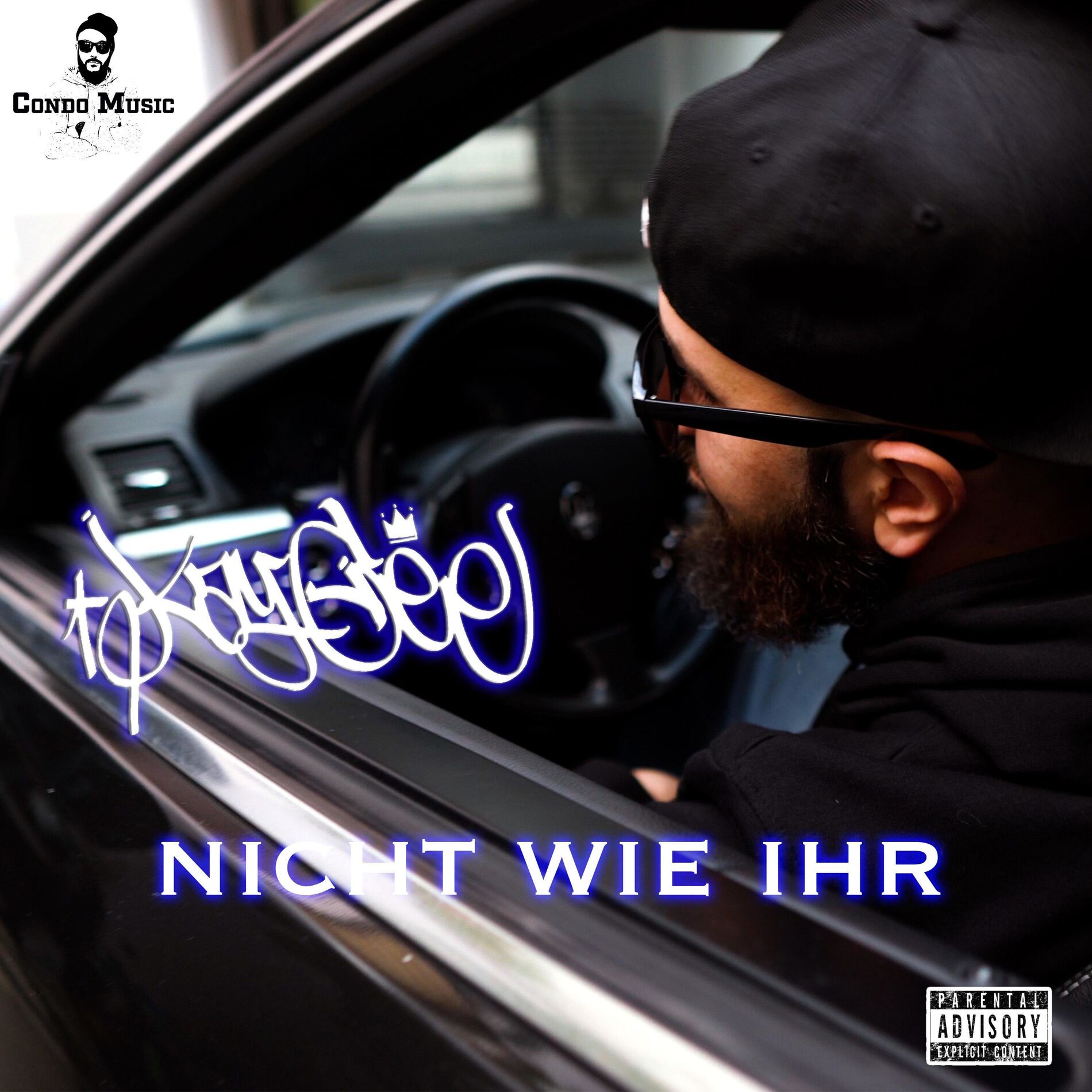 Album cover of Nicht wie Ihr (feat. Juelz)