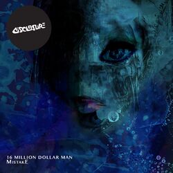 Cover of MistakE