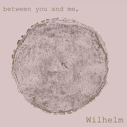 Cover of Between You And Me