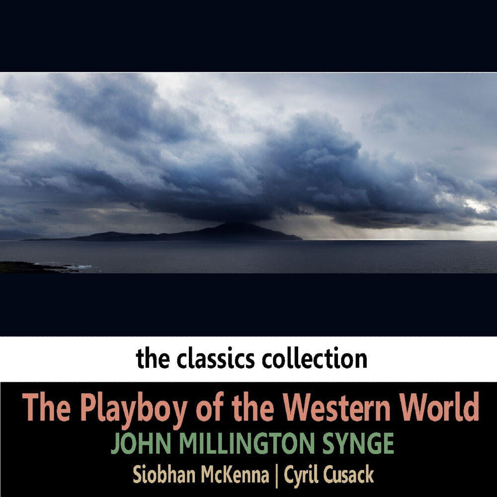 Picture of John Millington Synge: The Playboy of the Western World
