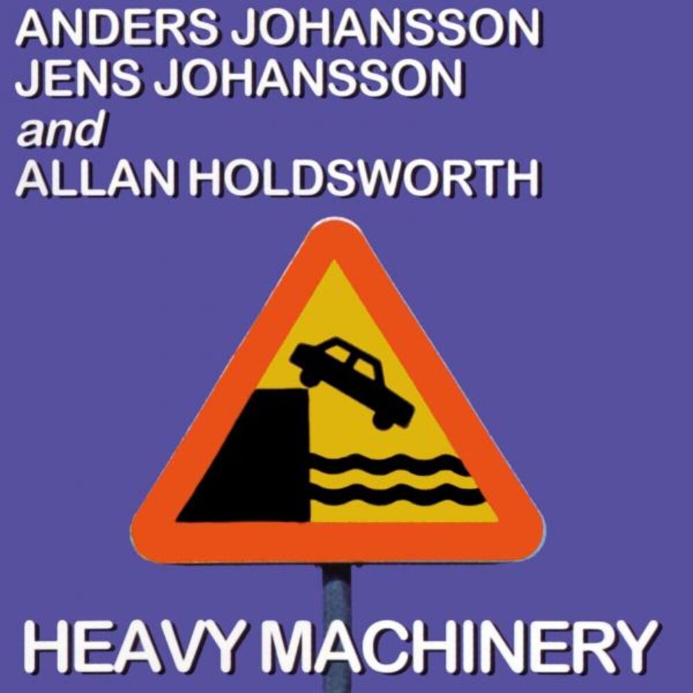 Picture of Heavy Machinery