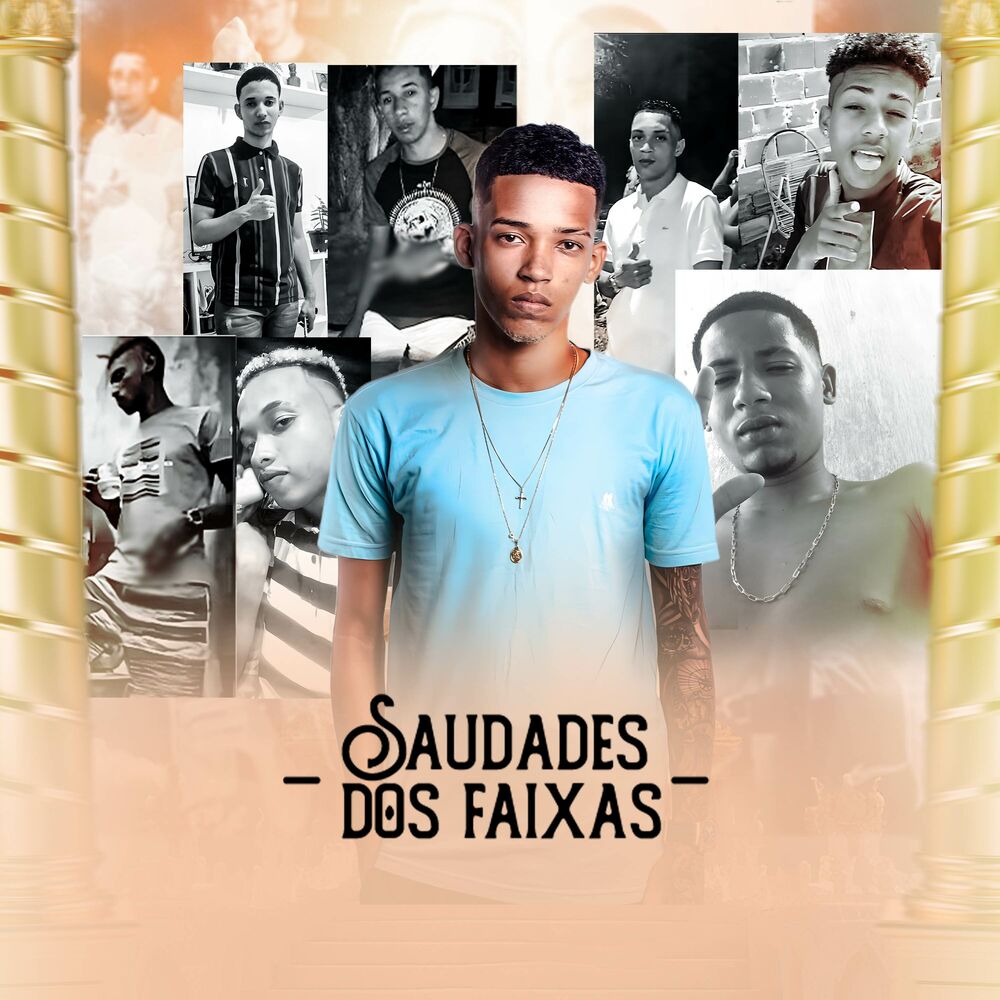 Picture of Saudades dos Faixas