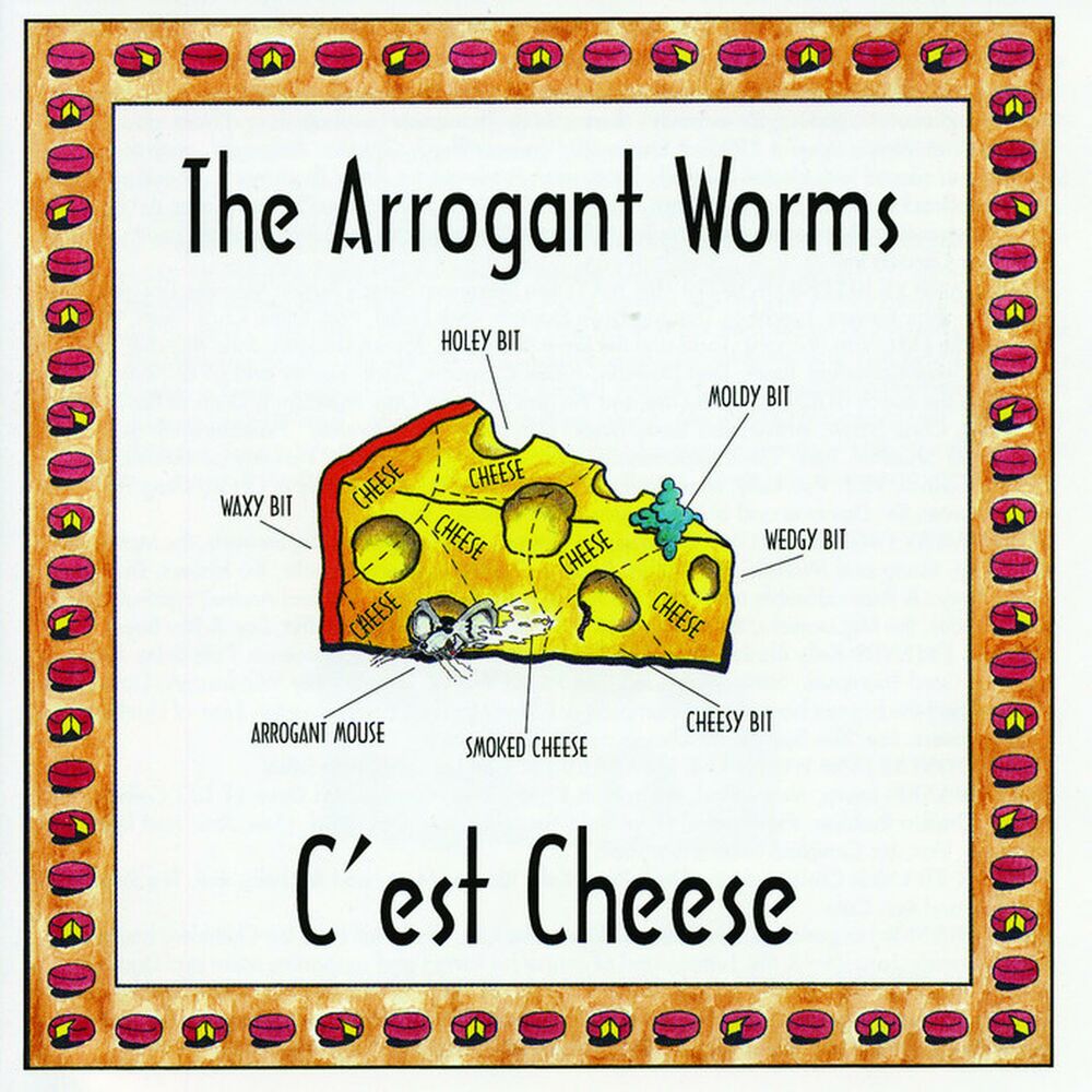 Picture of C'est Cheese