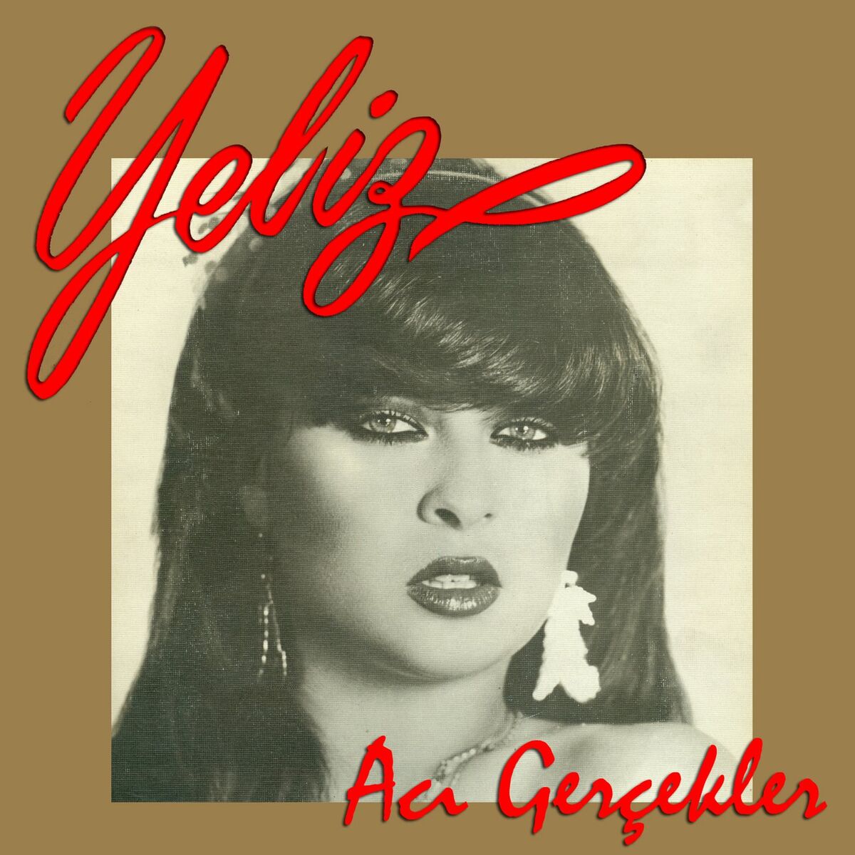 Album cover of Acı Gerçekler