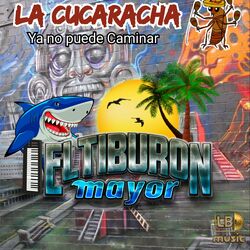 Cover of La cucaracha Ya no puede Caminar