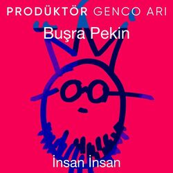 Cover of İnsan İnsan ( Prodüktör Genco Arı )
