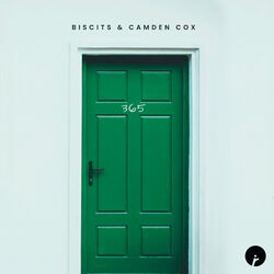 Cover of 365