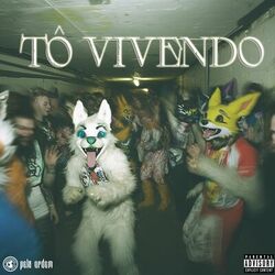 Cover of Tô Vivendo