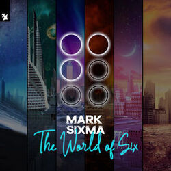 Cover of The World of Six