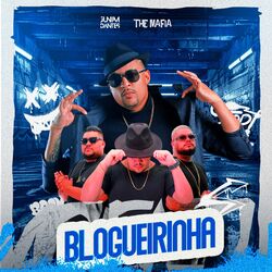 Cover of Blogueirinha