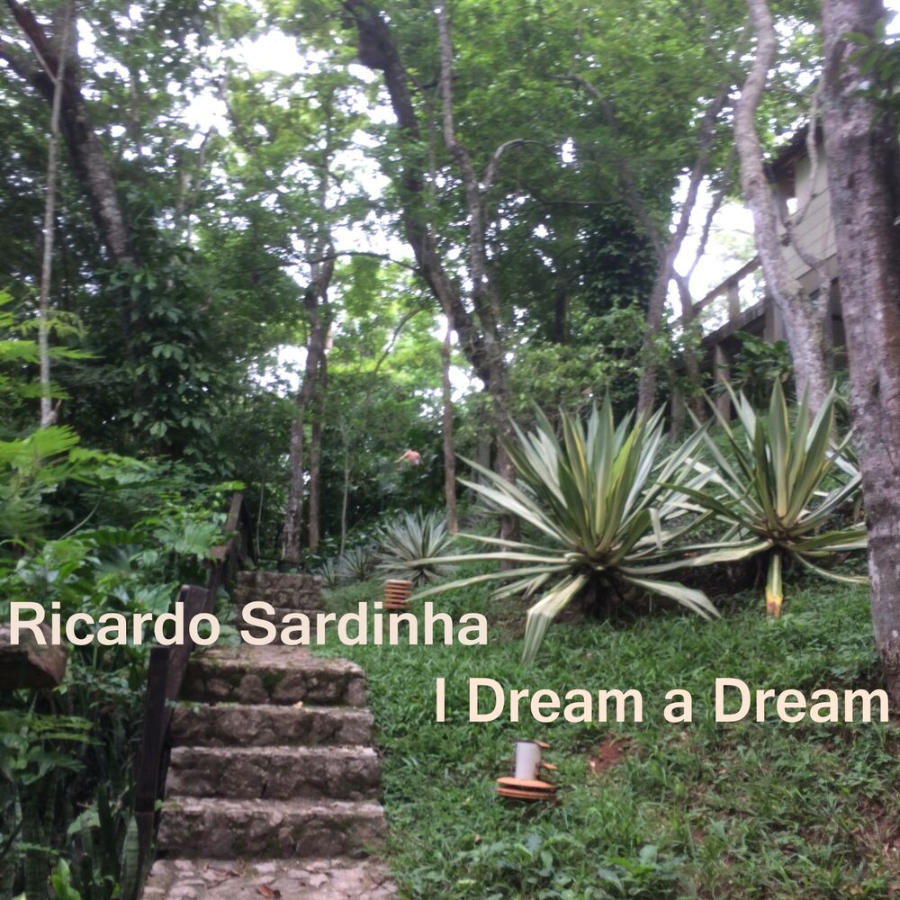 Picture of I Dream a Dream