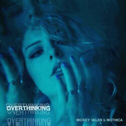 Cover of Overthinking