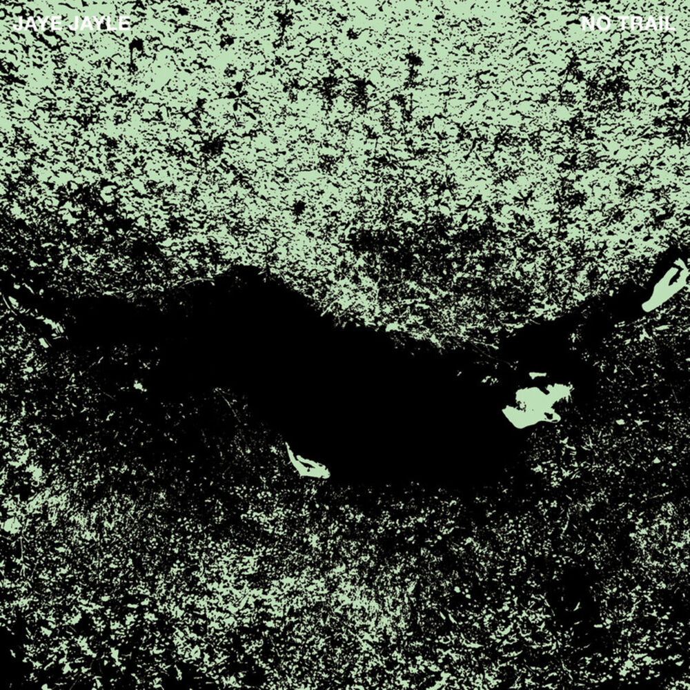 Picture of No Trail and Other Unholy Paths